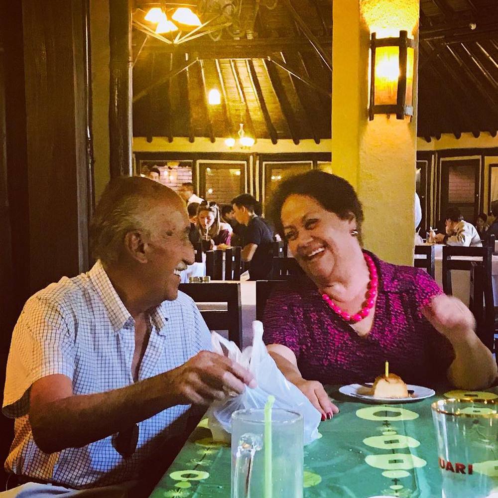 Meet your Posher, Paola